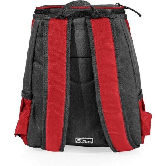⚡Picnic Time Disney Mickey Mouse Cooler Insulated Leakproof Soft Cooler Backpack main image 5